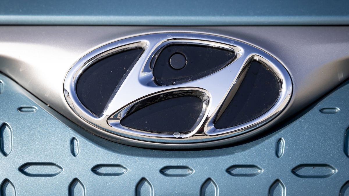 Hyundai a Kia loni prodaly nejméně aut za desetiletí